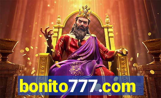 bonito777.com