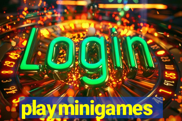 playminigames