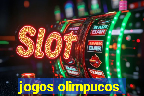 jogos olimpucos