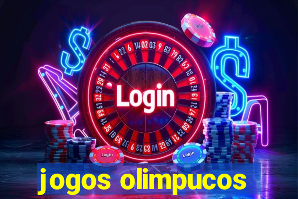 jogos olimpucos