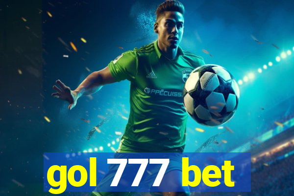 gol 777 bet