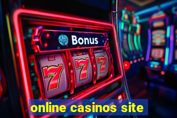 online casinos site