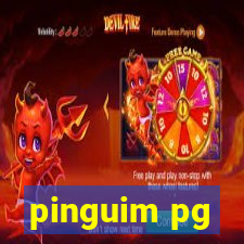 pinguim pg