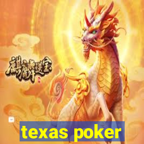 texas poker