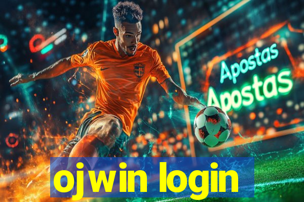 ojwin login