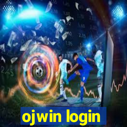 ojwin login