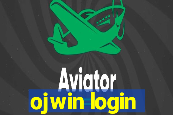 ojwin login