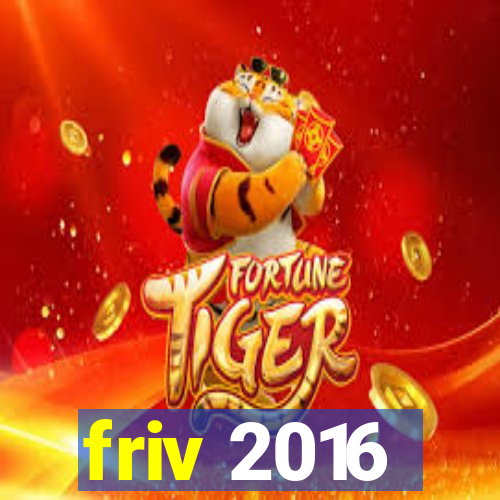 friv 2016