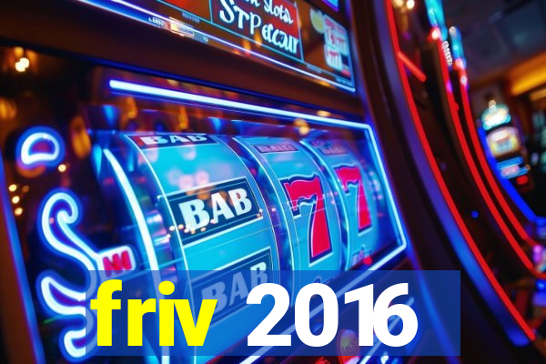 friv 2016