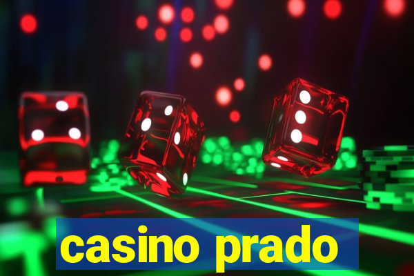 casino prado