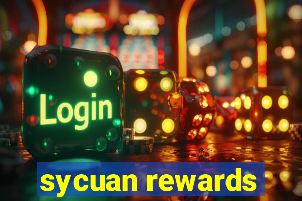 sycuan rewards