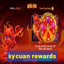 sycuan rewards