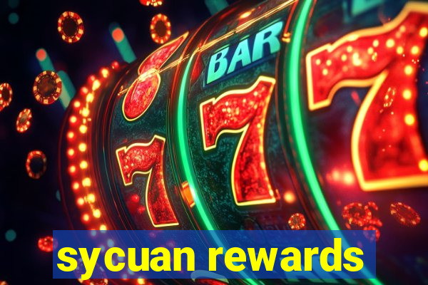 sycuan rewards