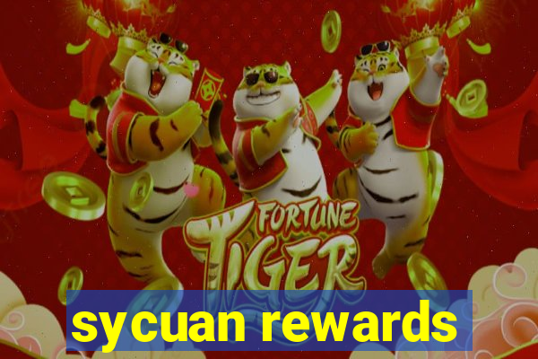 sycuan rewards