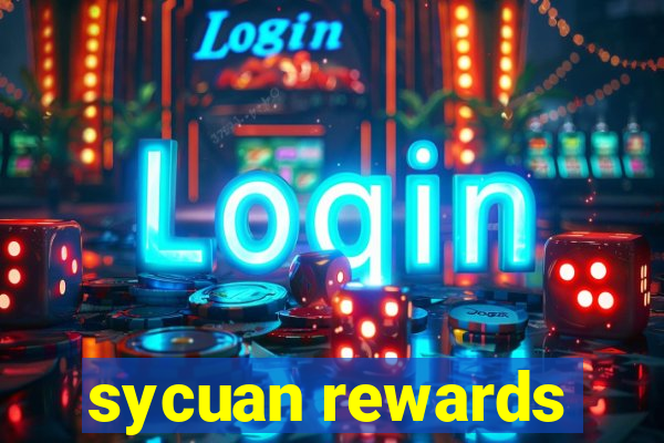 sycuan rewards