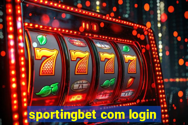 sportingbet com login