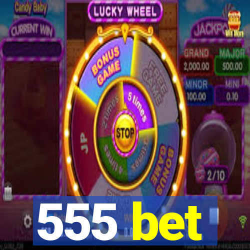 555 bet