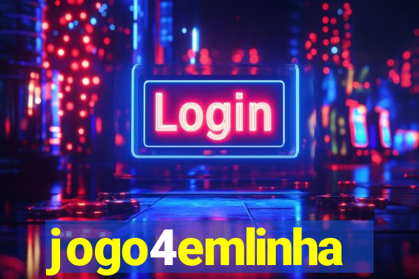 jogo4emlinha