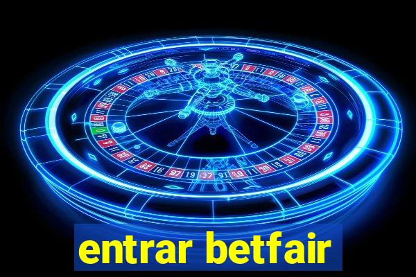 entrar betfair