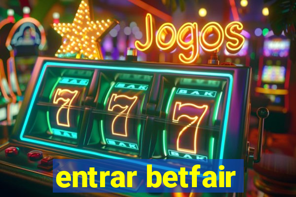 entrar betfair