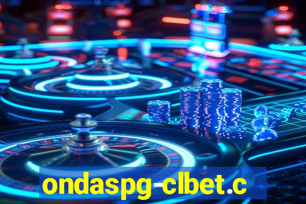 ondaspg-clbet.com