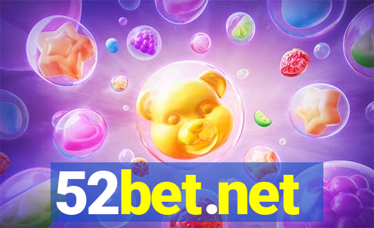 52bet.net