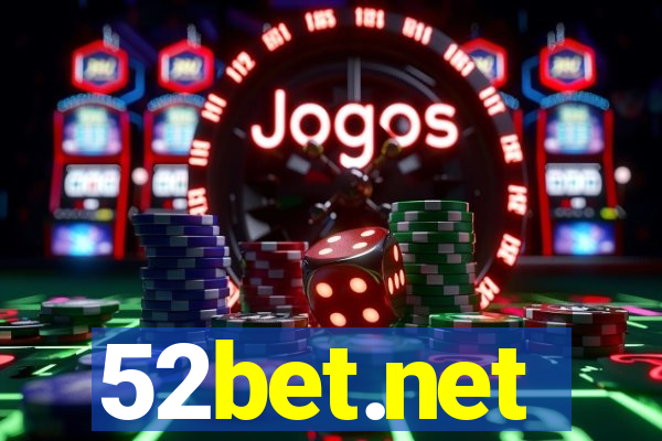 52bet.net