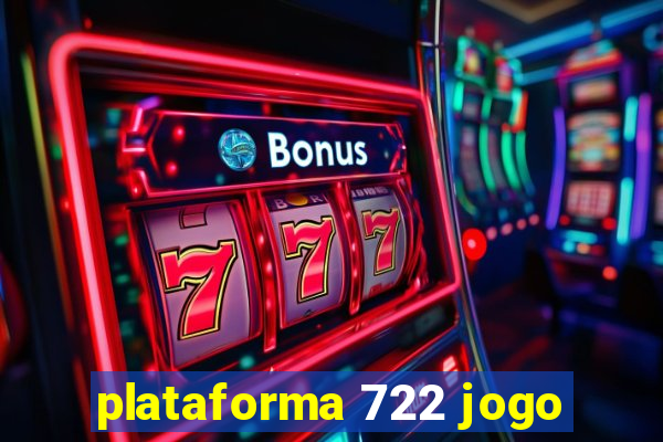 plataforma 722 jogo