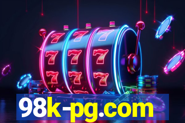 98k-pg.com