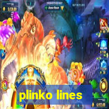 plinko lines