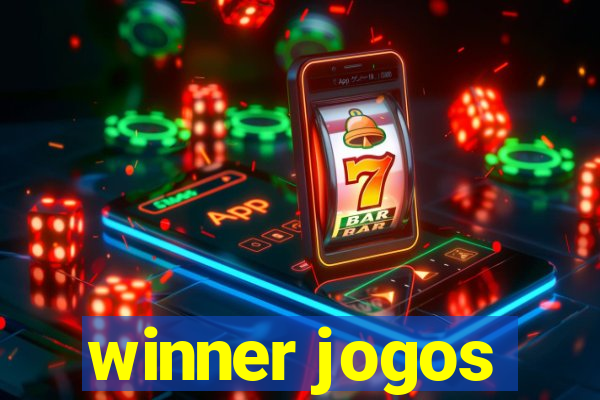 winner jogos