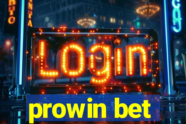 prowin bet