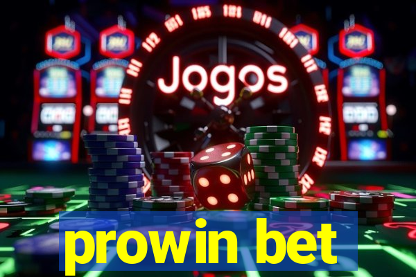 prowin bet