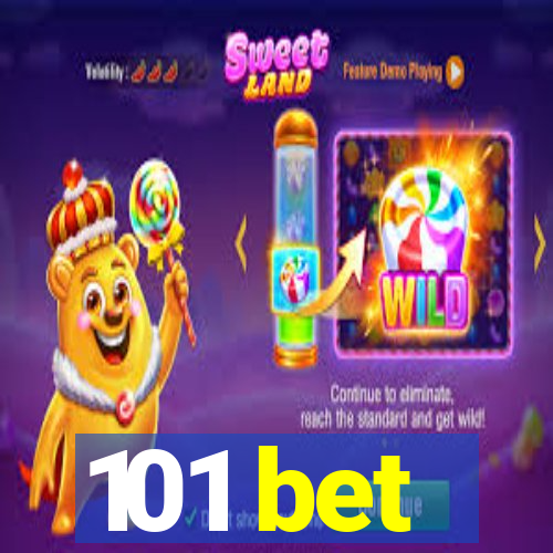 101 bet