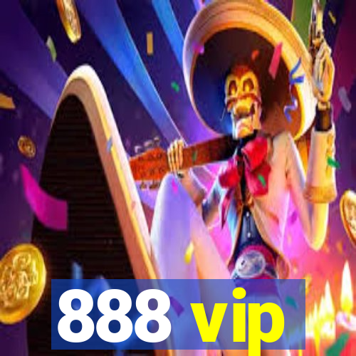 888 vip