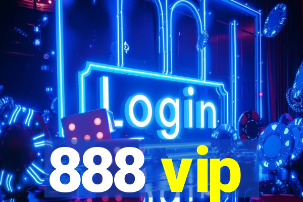 888 vip