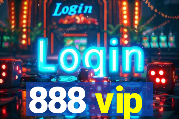 888 vip