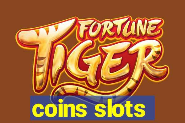 coins slots