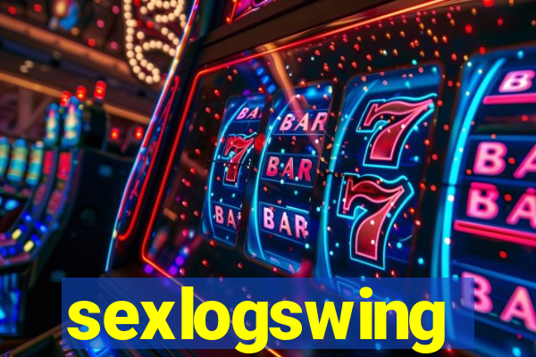 sexlogswing