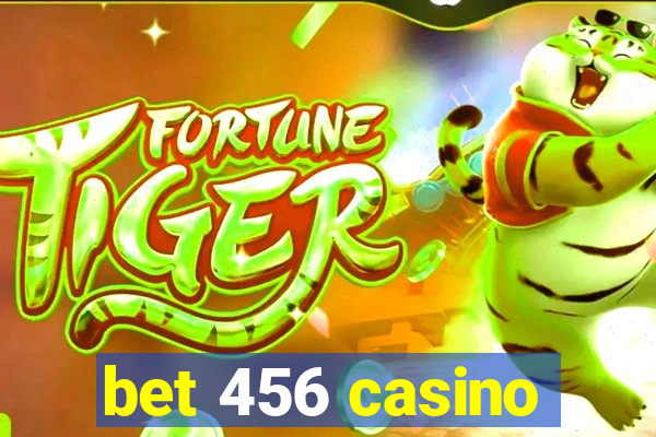 bet 456 casino