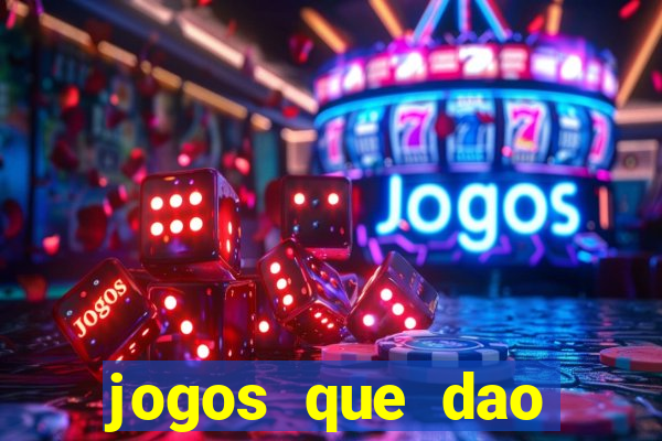 jogos que dao bonus sem precisar depositar