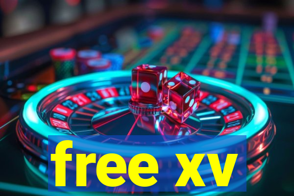 free xv