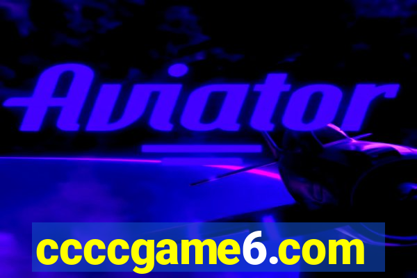 ccccgame6.com