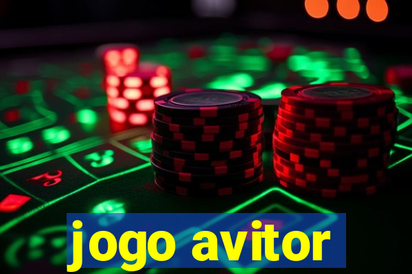 jogo avitor