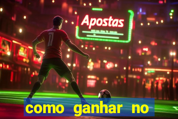 como ganhar no jogo de minas