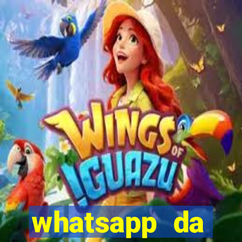 whatsapp da farmácia toureiro