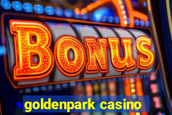 goldenpark casino