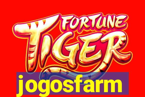 jogosfarm