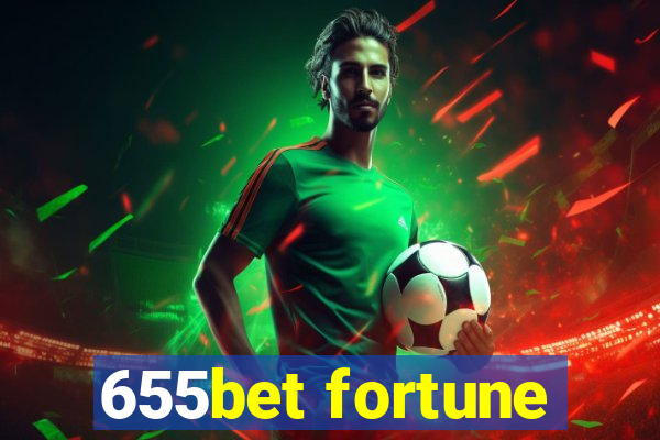 655bet fortune