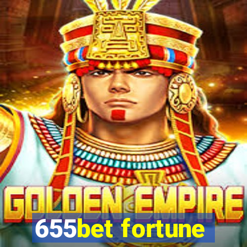 655bet fortune